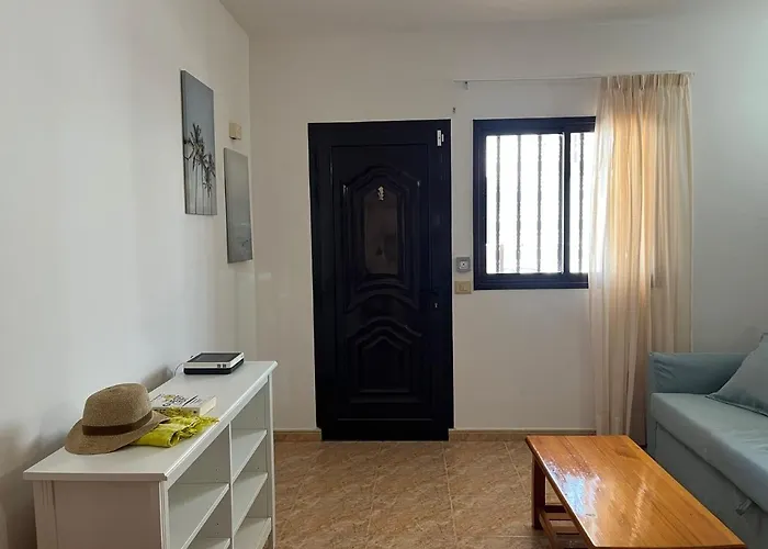 Apartamento Playa Honda
