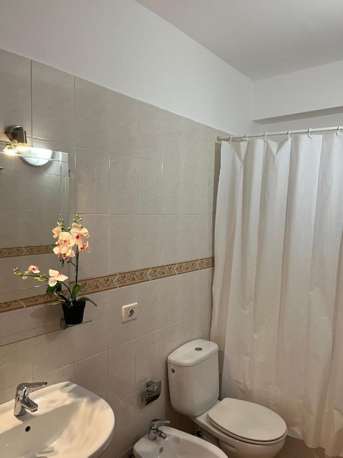 Apartment Playa Honda