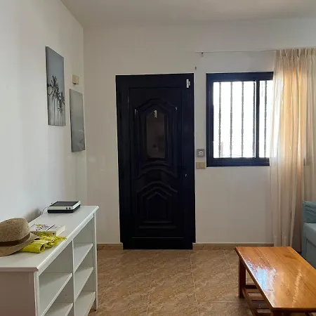 Apartamento Playa Honda Playa Honda  Exterior photo