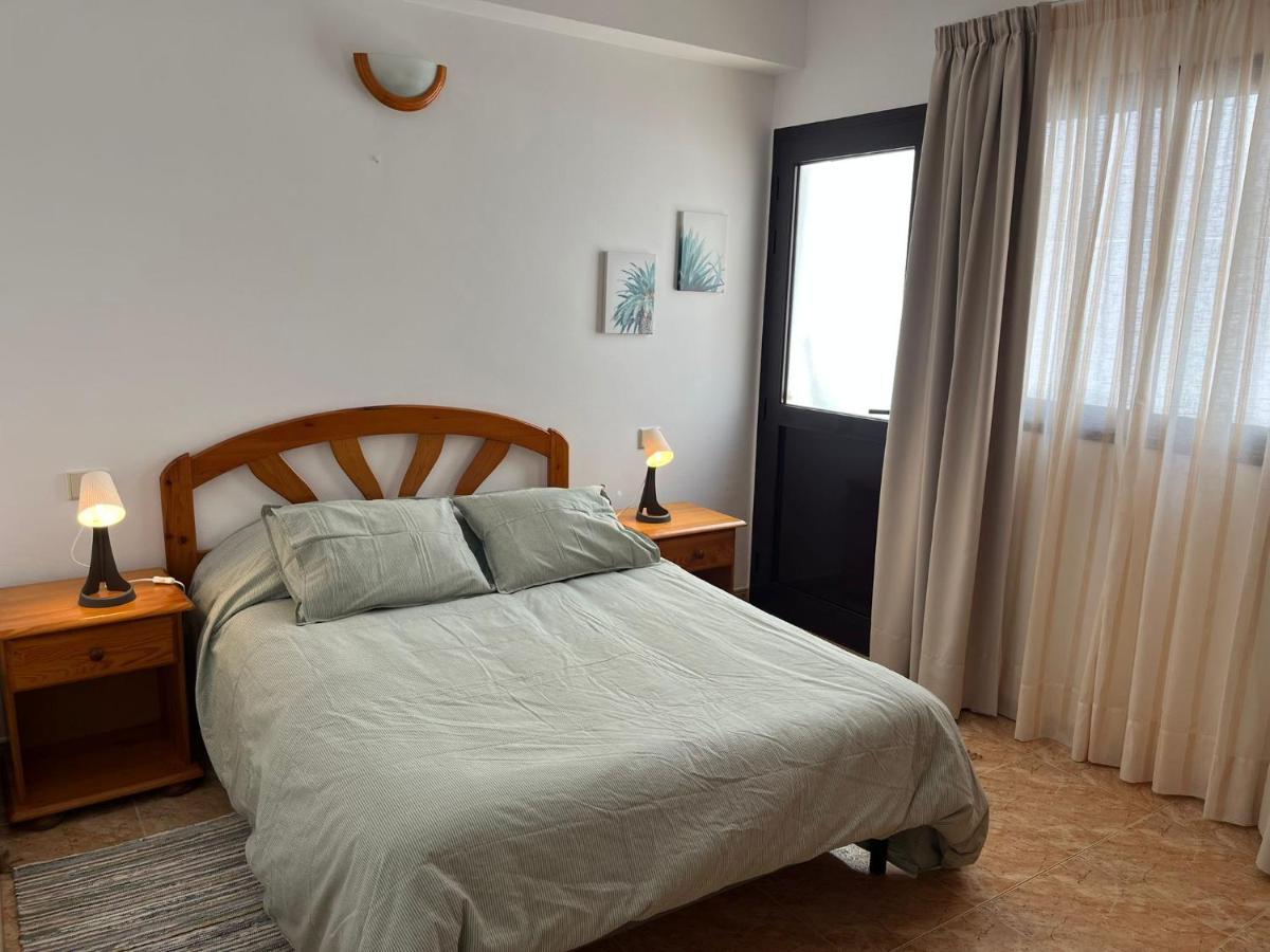 Playa Honda Apartament Playa Honda (Lanzarote)